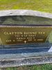 Clayton Eugene Tew (I119067)