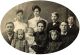 Elizbeth Caroline Wigen