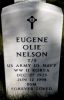 Eugene Olie Nelson