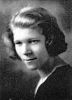 Florence Elizabeth Olson