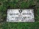 Gerhart Henry Swenson