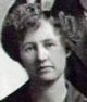 Hanna Gustine Halvorsdatter "Swenson*"
