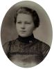 Ingeborg Mathilde Rasmussen