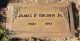 Jr James Polk Brown
