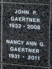 John Ponath Gaertner
