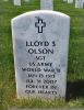 Lloyd Stanley Olson