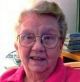 Marian Wilda Bagley