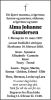 Obituary_Alma_Johanne_Blomqvist_2020