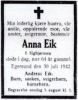 Obituary_Anna_Sigbjornsen_1942