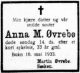 Obituary_Anne_Marie_Martinsen_Ovrebo_1933