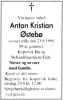 Obituary_Anton_Kristian_Ostebo_1995