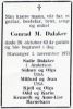 Obituary_Conrad_Marselius_Dalaker_1971