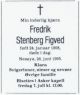 Obituary_Fredrik_Stenberg_Figved_1995