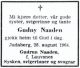 Obituary_Gundy_Naden_1964