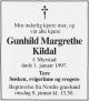 Obituary_Gunhild_Margrethe_Myrstad_1997