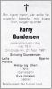 Obituary_Harry_Garfield_Gundersen_1981