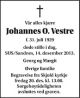 Obituary_Johannes_Vestre_2013