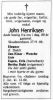 Obituary_John_Henriksen_1986