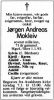 Obituary_Jorgen_Andreas_Mokleiv_1993