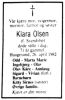 Obituary_Klara_Olava_Svendsbo_1982