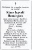 Obituary_Klaus_Ingvald_Henningsen_1984