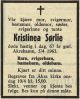 Obituary_Kristinna_Nilsen_Adland_1963