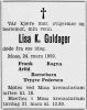 Obituary_Lisa_Kristine_Mathiasen_Bleivik_1959