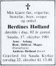 Obituary_Nils_Berdines_Olsen_Holland_1981