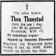 Obituary_Thea_Amalia_Thuestad_Jakobsdatter_1971