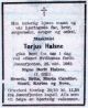 Obituary_Torjus_Halsne_1962