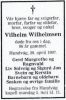 Obituary_Vilhelm_Wilhelmsen_1997