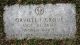 Orville Franklin Grove