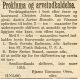 Proklamation_Christen_Johan_Endresen_1915