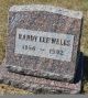 Randy Lee Wells