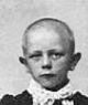 Rasmus B Rasmussen