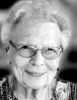 Solvig Bertha Anderson