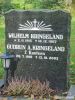 Wilhelm Helgesen Kringeland*